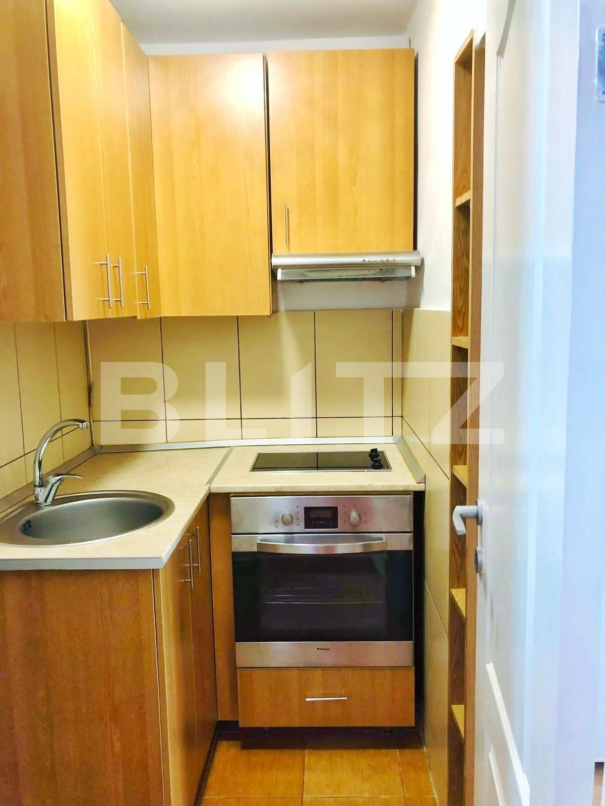 Garsonieră de vânzare Marasti - 101761AV | BLITZ Cluj-Napoca | Poza5