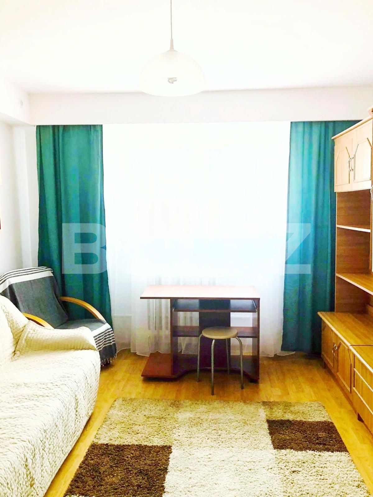 Garsonieră de vânzare Marasti - 101761AV | BLITZ Cluj-Napoca | Poza2