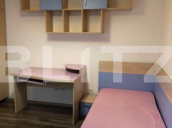 Apartament de închiriat 3 camere Bună Ziua - 101763AI | BLITZ Cluj-Napoca | Poza3