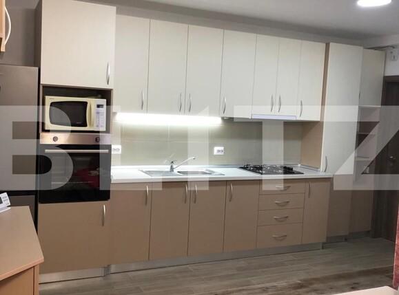 Apartament de închiriat 3 camere Bună Ziua - 101763AI | BLITZ Cluj-Napoca | Poza7