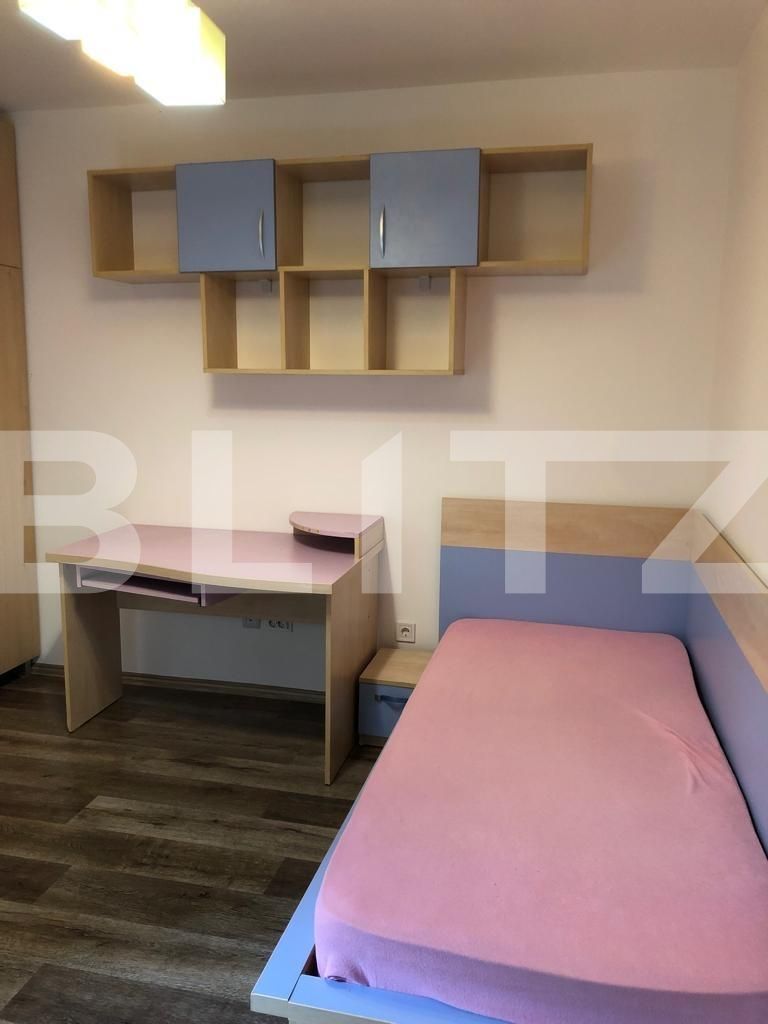 Apartament de închiriat 3 camere Bună Ziua - 101763AI | BLITZ Cluj-Napoca | Poza3