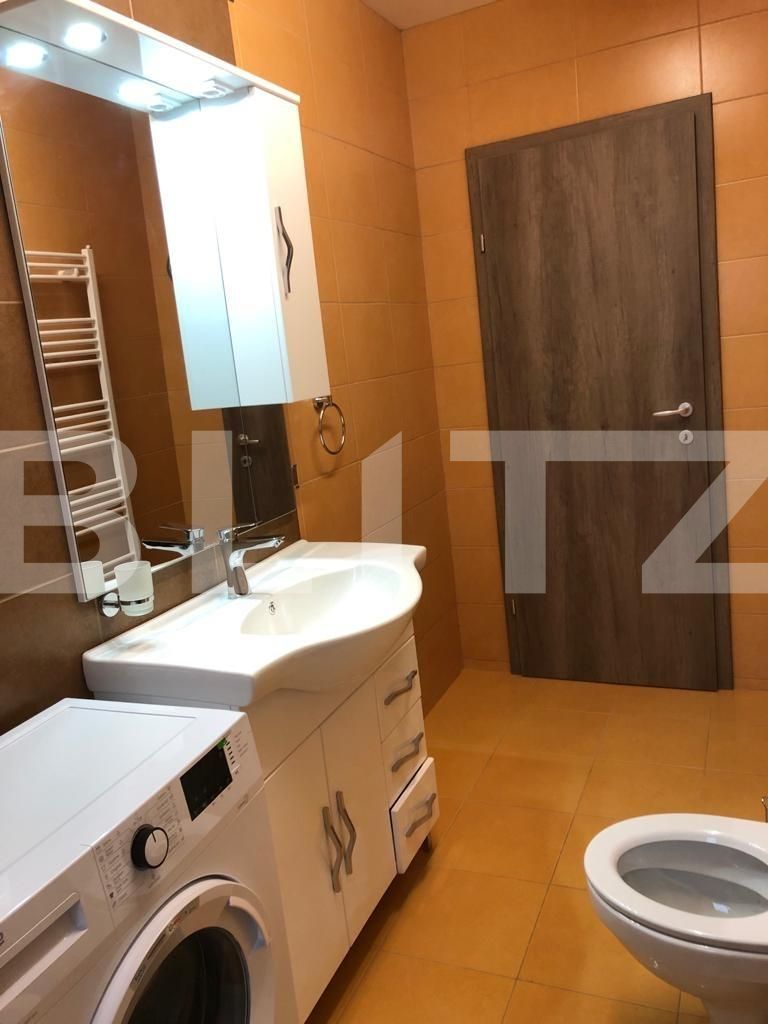Apartament de închiriat 3 camere Bună Ziua - 101763AI | BLITZ Cluj-Napoca | Poza9