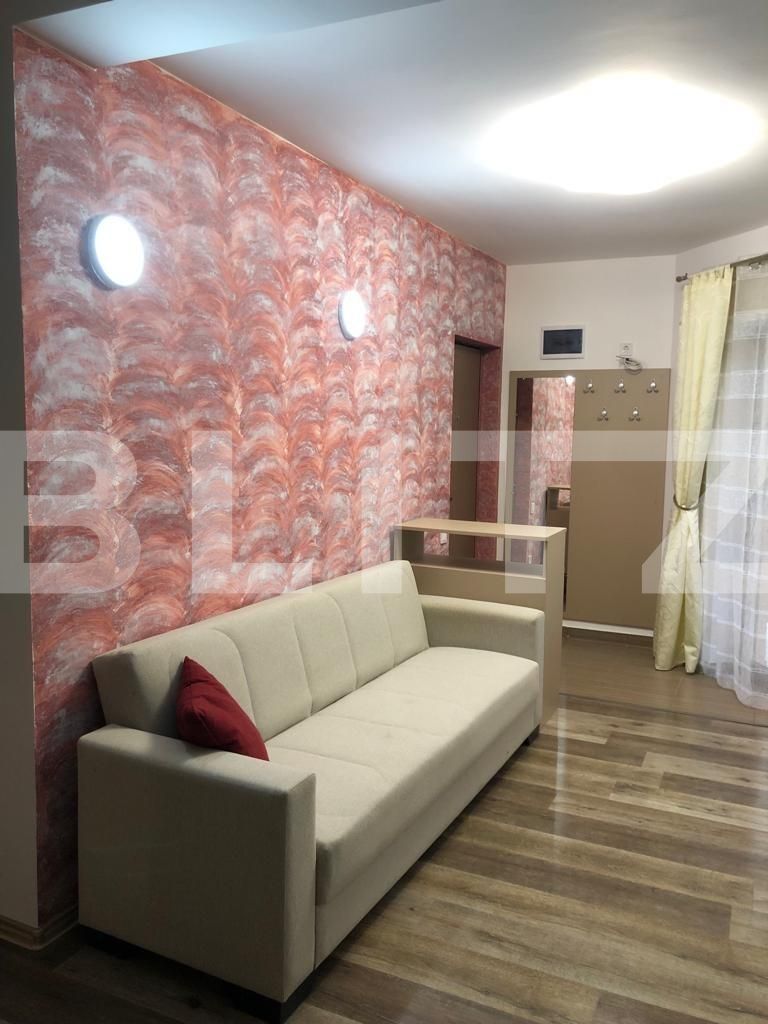 Apartament de închiriat 3 camere Bună Ziua - 101763AI | BLITZ Cluj-Napoca | Poza5