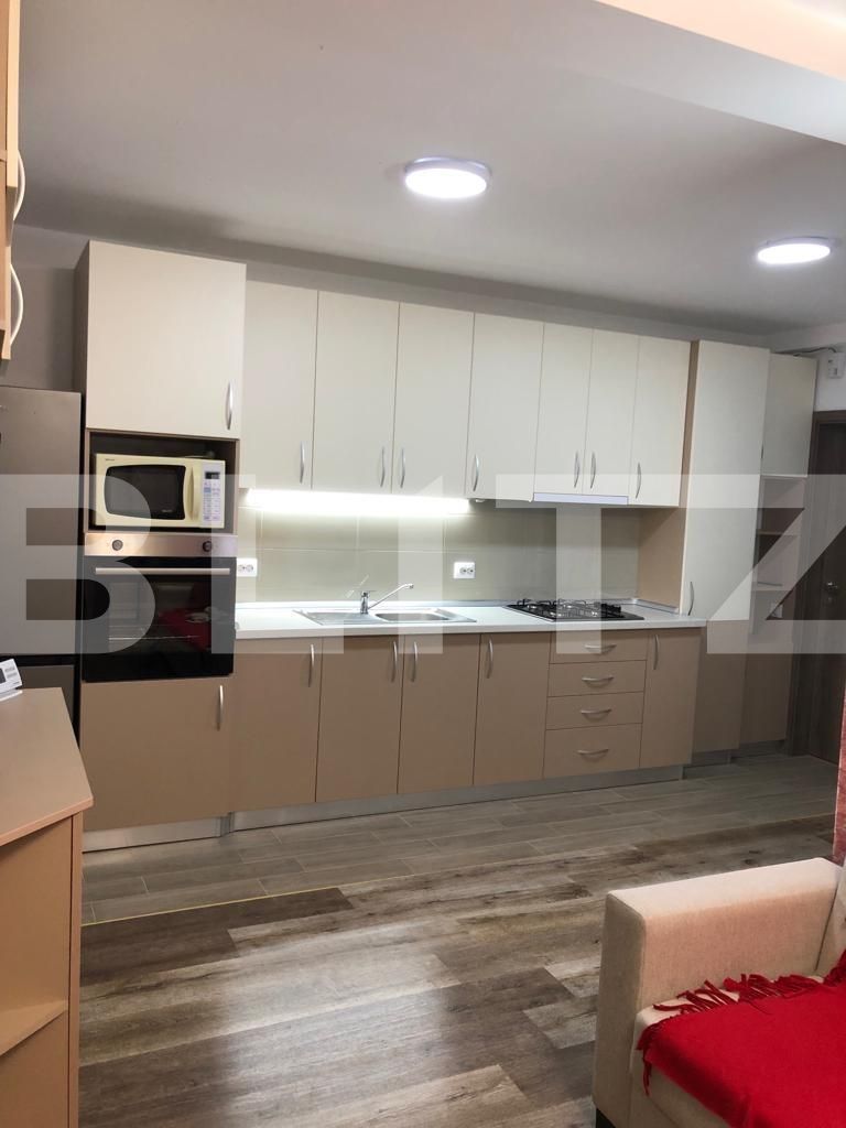 Apartament de închiriat 3 camere Bună Ziua - 101763AI | BLITZ Cluj-Napoca | Poza7