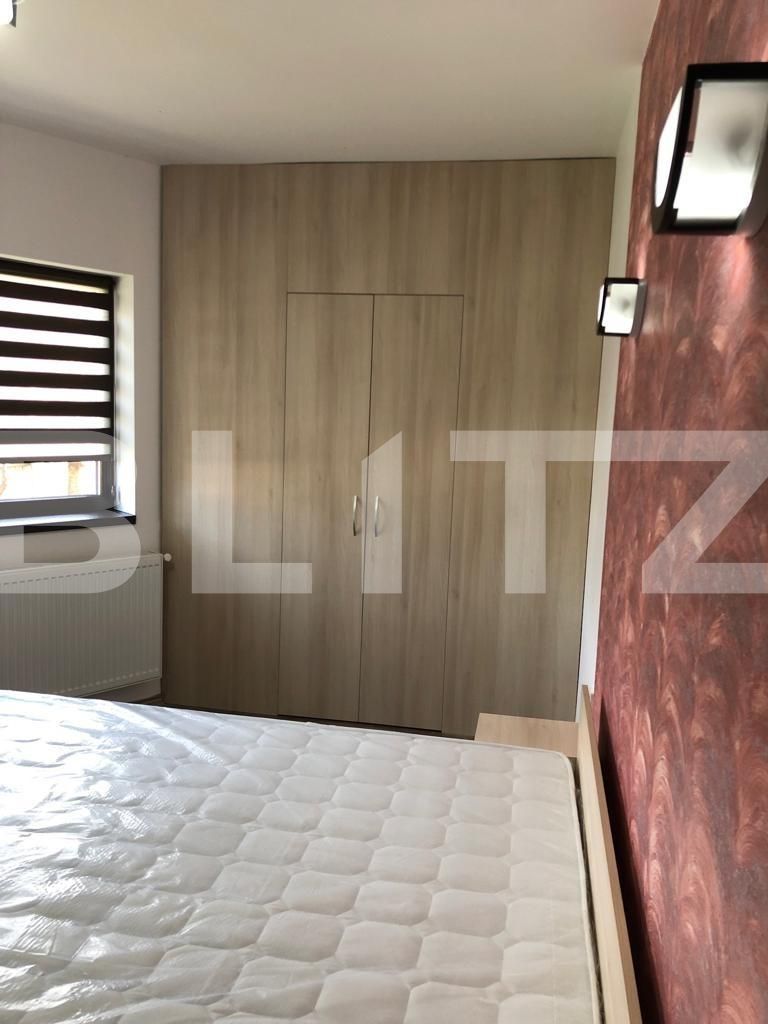 Apartament de închiriat 3 camere Bună Ziua - 101763AI | BLITZ Cluj-Napoca | Poza2