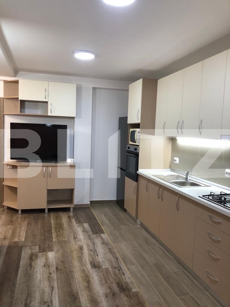 Apartament de închiriat 3 camere Bună Ziua - 101763AI | BLITZ Cluj-Napoca | Poza6