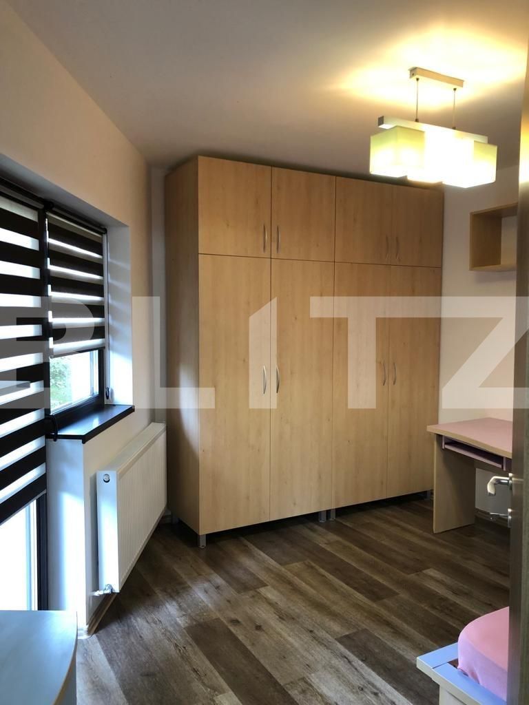 Apartament de închiriat 3 camere Bună Ziua - 101763AI | BLITZ Cluj-Napoca | Poza4
