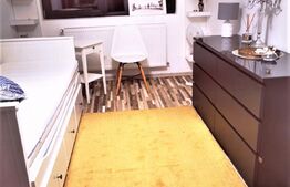 Apartament tip penthouse de 3 camere, terasa, parcare, zona Donath Park