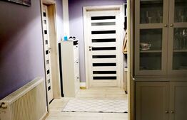 Apartament tip penthouse de 3 camere, terasa, parcare, zona Donath Park