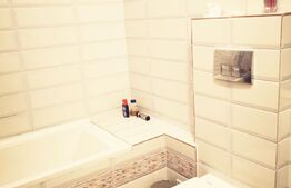 Apartament tip penthouse de 3 camere, terasa, parcare, zona Donath Park