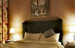 Apartament tip penthouse de 3 camere, terasa, parcare, zona Donath Park