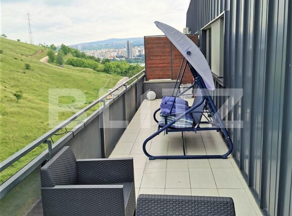 Apartament de vânzare 3 camere Floreşti - 101764AV | BLITZ Cluj-Napoca | Poza6