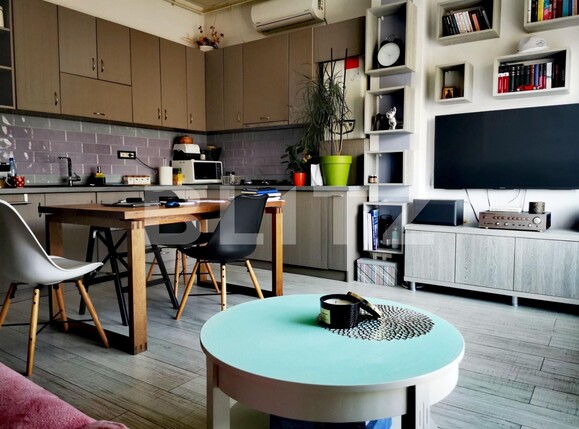 Apartament de vânzare 3 camere Floreşti - 101764AV | BLITZ Cluj-Napoca | Poza2