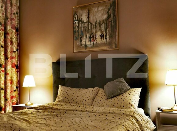 Apartament de vânzare 3 camere Floreşti - 101764AV | BLITZ Cluj-Napoca | Poza1