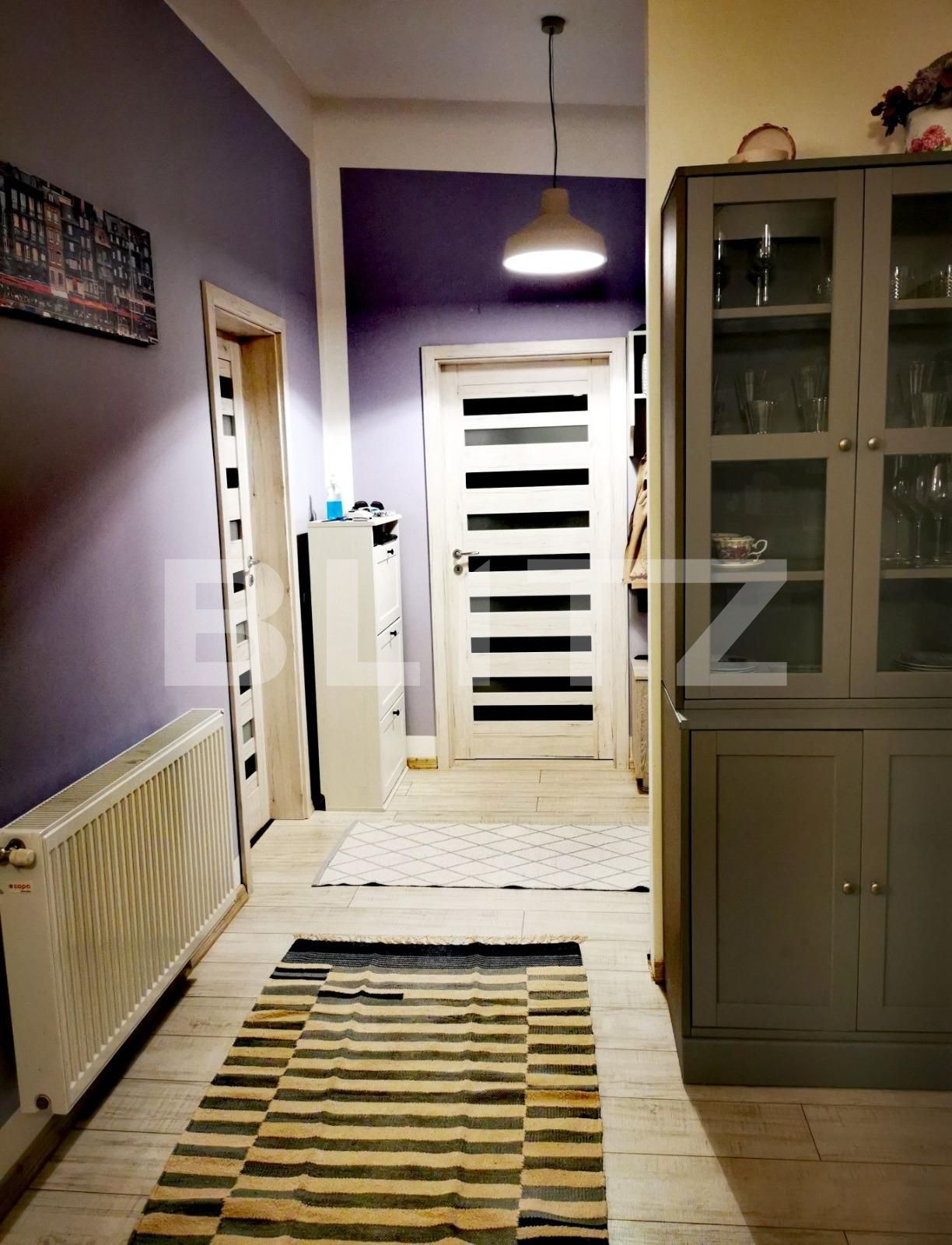 Apartament de vânzare 3 camere Floreşti - 101764AV | BLITZ Cluj-Napoca | Poza4