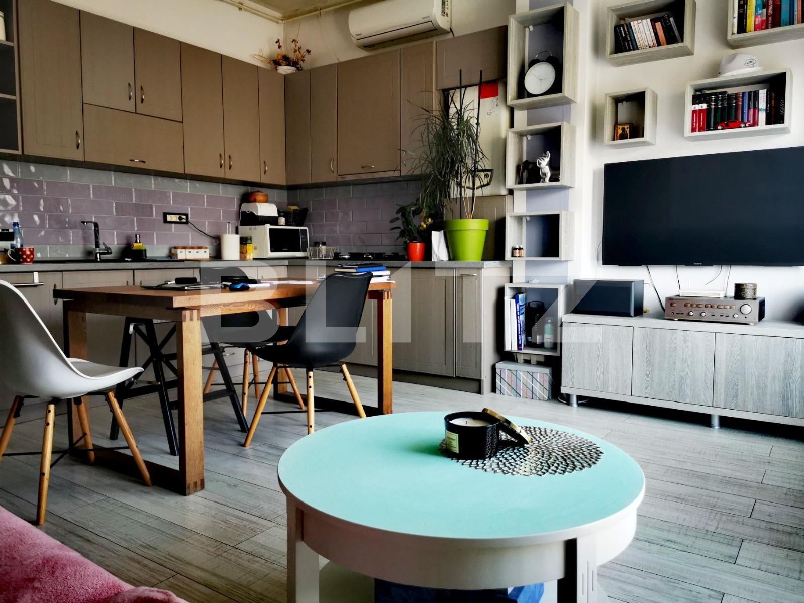 Apartament de vânzare 3 camere Floreşti - 101764AV | BLITZ Cluj-Napoca | Poza2