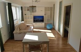 Apartament luminos, mobilat modern, 60mp, zona Centrala