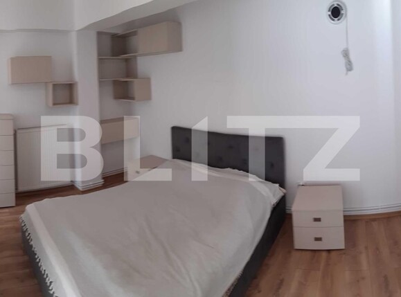 Apartament de închiriat 2 camere Central - 101765AI | BLITZ Cluj-Napoca | Poza1