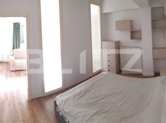 Apartament de închiriat 2 camere Central - 101765AI | BLITZ Cluj-Napoca | Poza4