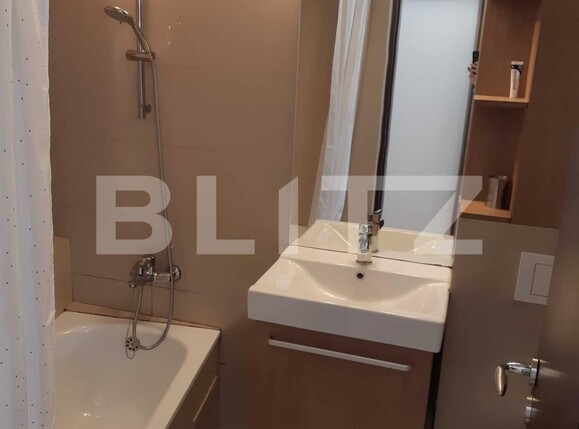 Apartament de închiriat 2 camere Central - 101765AI | BLITZ Cluj-Napoca | Poza7