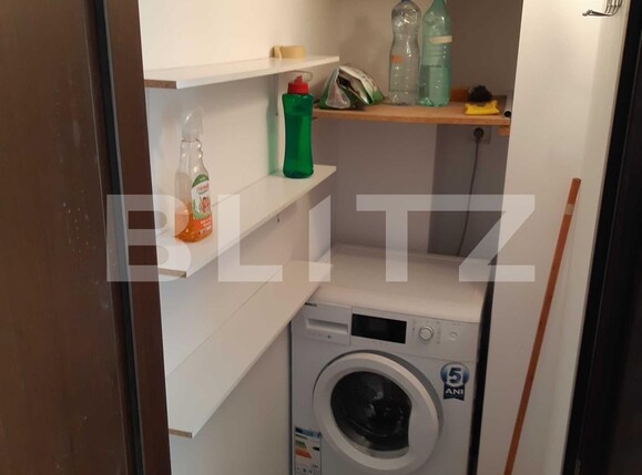 Apartament de închiriat 2 camere Central - 101765AI | BLITZ Cluj-Napoca | Poza6