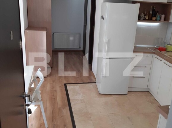 Apartament de închiriat 2 camere Central - 101765AI | BLITZ Cluj-Napoca | Poza5