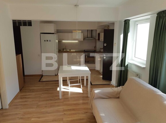 Apartament de închiriat 2 camere Central - 101765AI | BLITZ Cluj-Napoca | Poza3