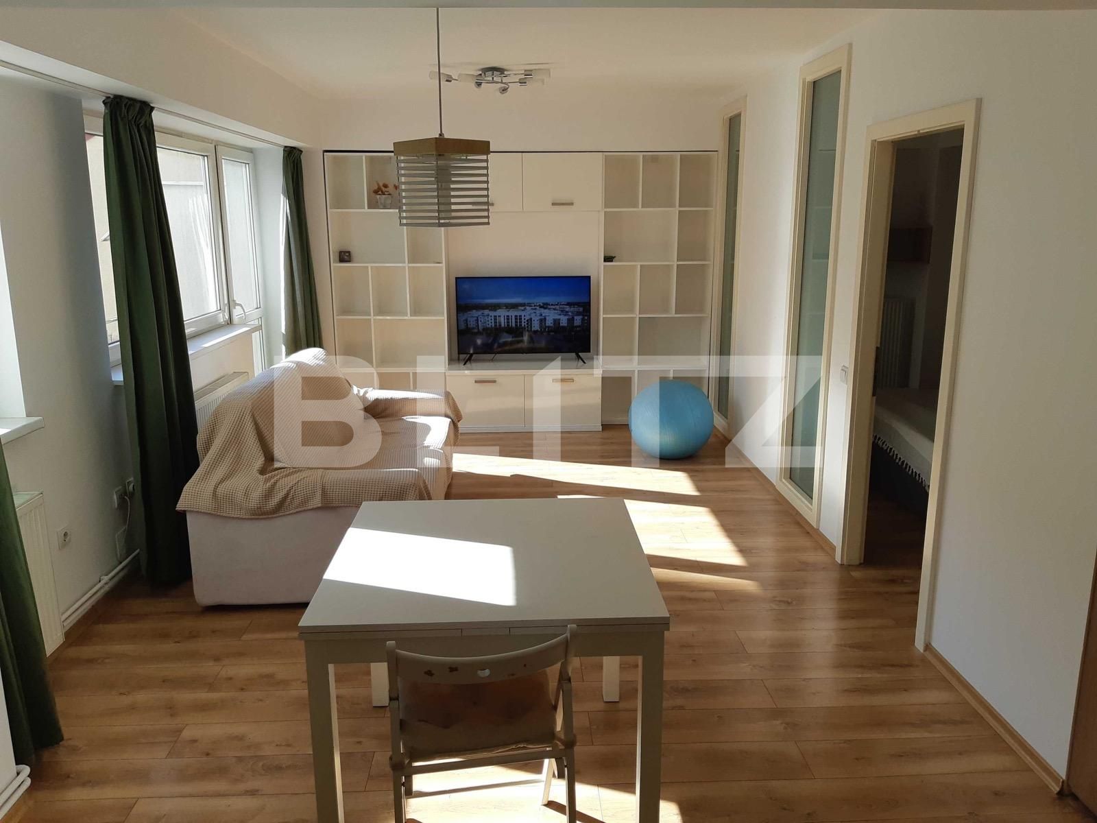 Apartament de închiriat 2 camere Central - 101765AI | BLITZ Cluj-Napoca | Poza2