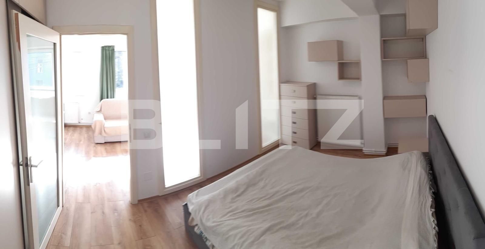 Apartament de închiriat 2 camere Central - 101765AI | BLITZ Cluj-Napoca | Poza4