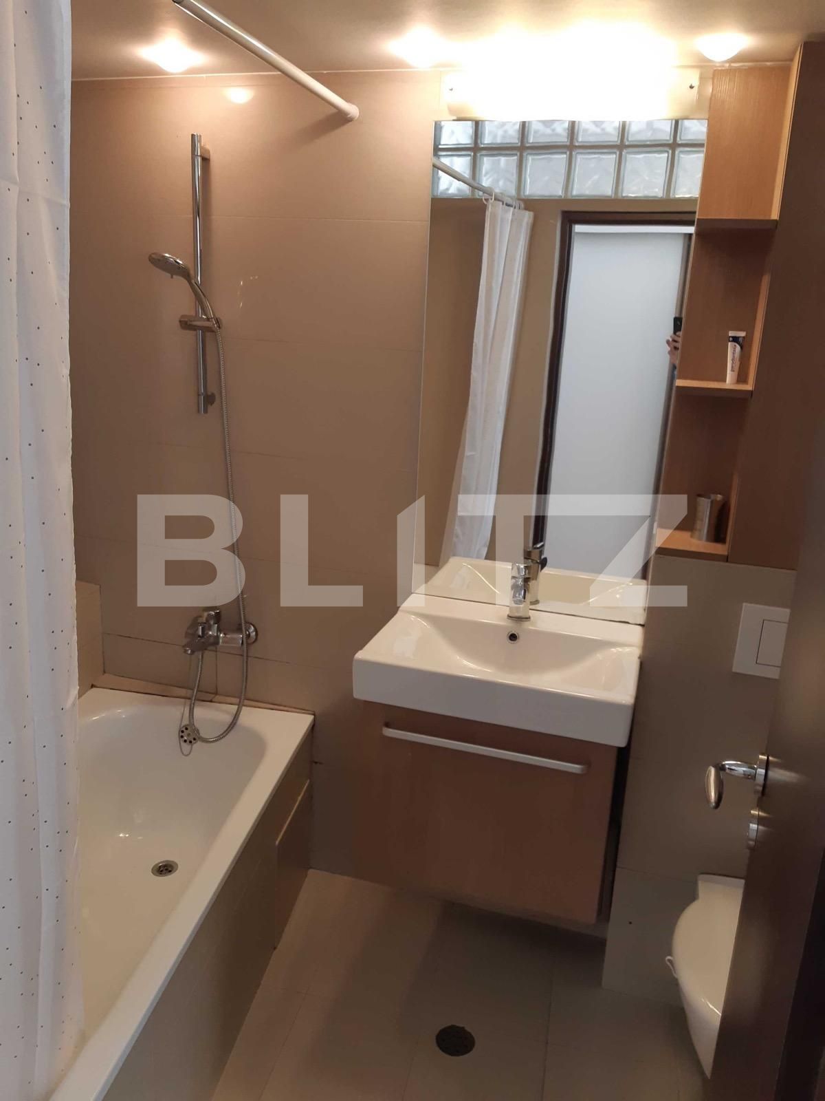 Apartament de închiriat 2 camere Central - 101765AI | BLITZ Cluj-Napoca | Poza7