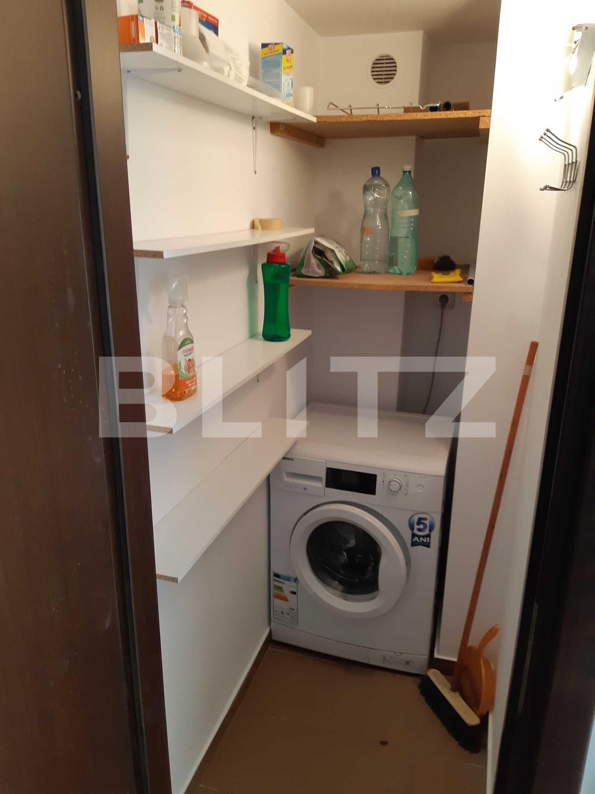 Apartament de închiriat 2 camere Central - 101765AI | BLITZ Cluj-Napoca | Poza6