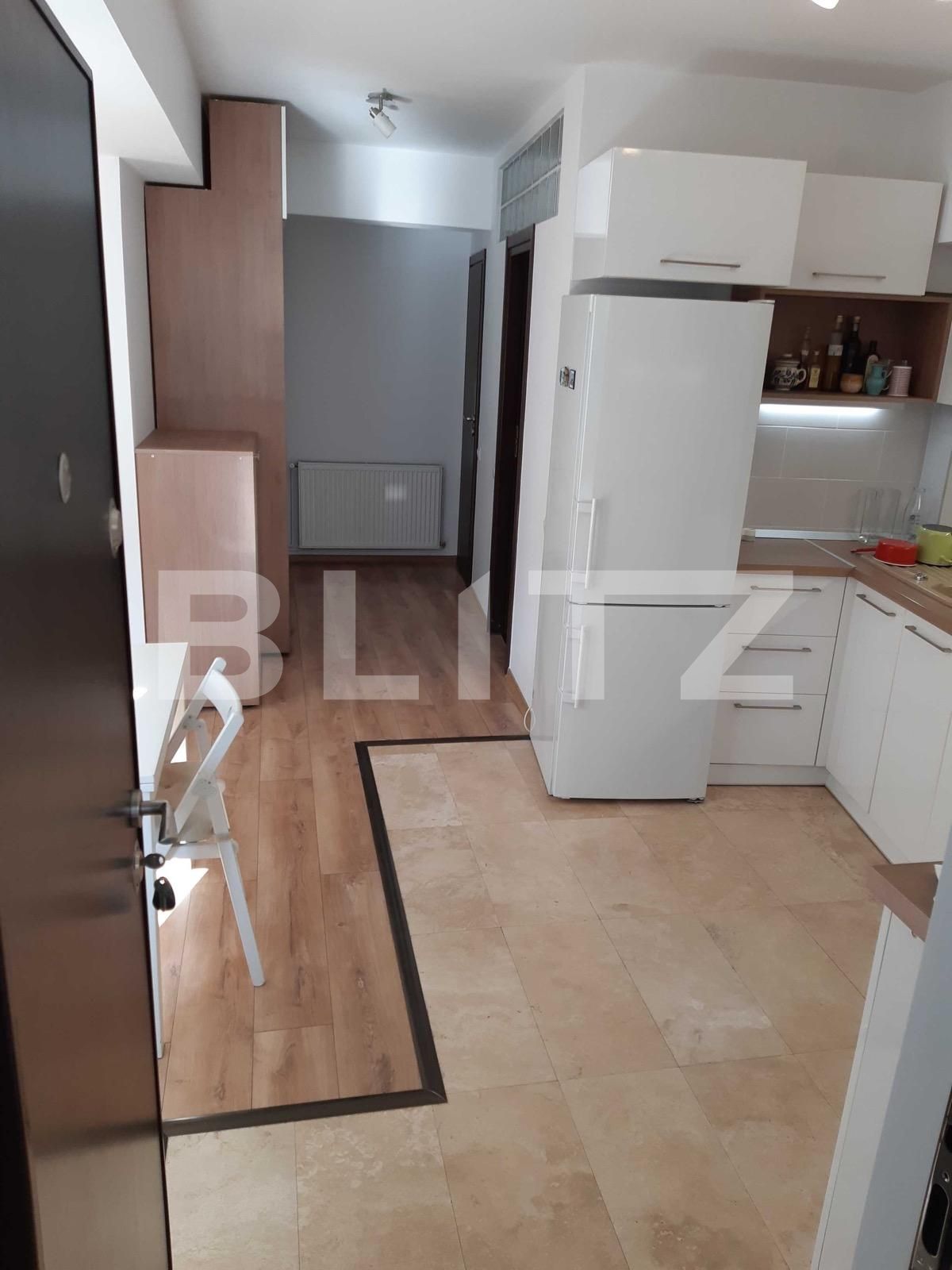 Apartament de închiriat 2 camere Central - 101765AI | BLITZ Cluj-Napoca | Poza5