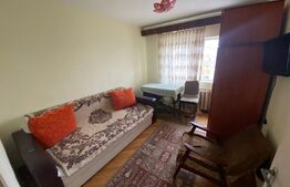 Garsoniera de 25mp, decomandata, pet friendly, zona strazii 1 Decembrie