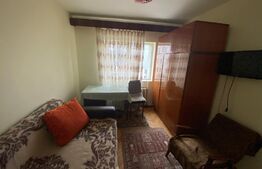 Garsoniera de 25mp, decomandata, pet friendly, zona strazii 1 Decembrie