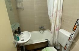 Garsoniera de 25mp, decomandata, pet friendly, zona strazii 1 Decembrie