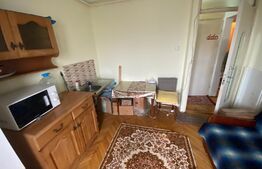 Garsoniera de 25mp, decomandata, pet friendly, zona strazii 1 Decembrie