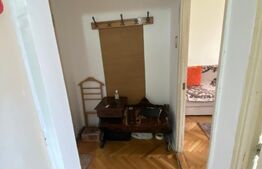 Garsoniera de 25mp, decomandata, pet friendly, zona strazii 1 Decembrie
