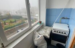 Garsoniera de 25mp, decomandata, pet friendly, zona strazii 1 Decembrie