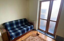 Garsoniera de 25mp, decomandata, pet friendly, zona strazii 1 Decembrie