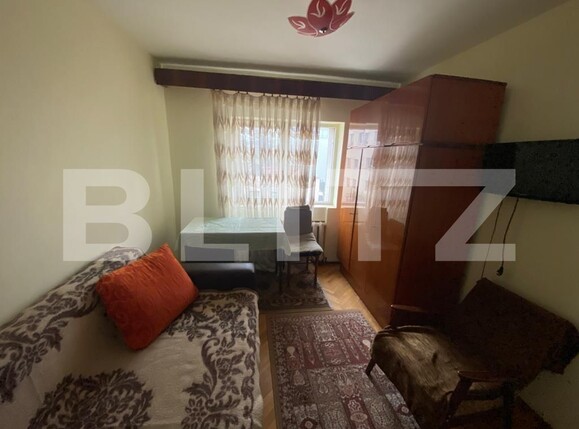 Garsonieră de închiriat Grigorescu - 101768AI | BLITZ Cluj-Napoca | Poza2