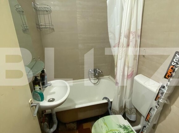 Garsonieră de închiriat Grigorescu - 101768AI | BLITZ Cluj-Napoca | Poza6