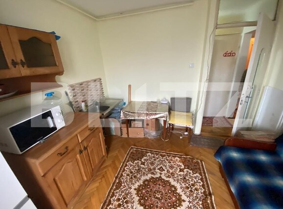 Garsonieră de închiriat Grigorescu - 101768AI | BLITZ Cluj-Napoca | Poza5