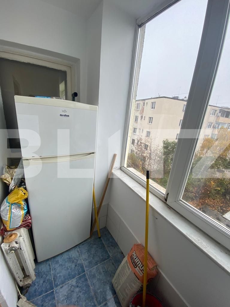 Garsonieră de închiriat Grigorescu - 101768AI | BLITZ Cluj-Napoca | Poza9