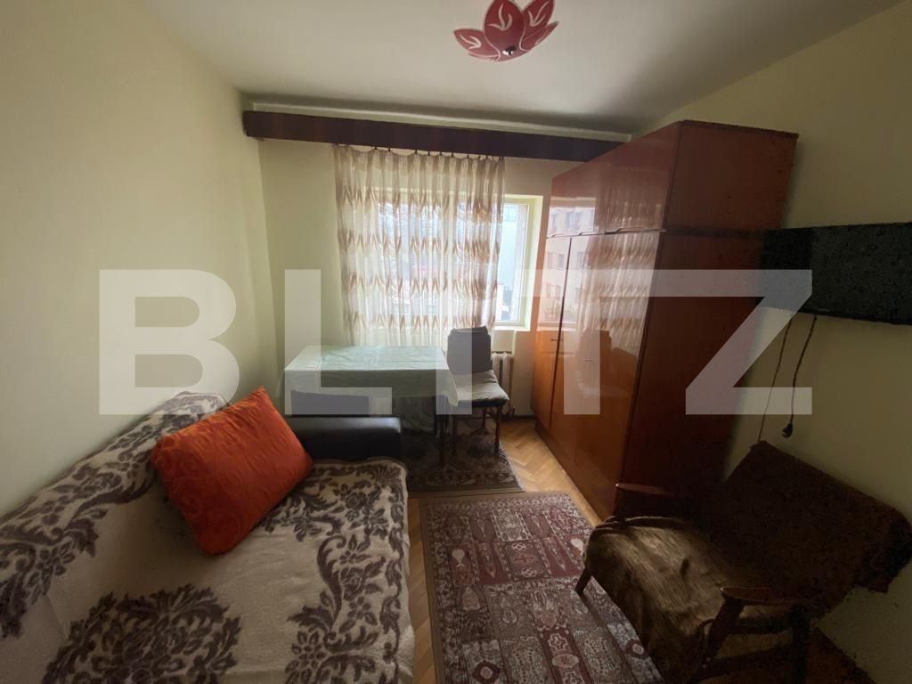 Garsonieră de închiriat Grigorescu - 101768AI | BLITZ Cluj-Napoca | Poza2