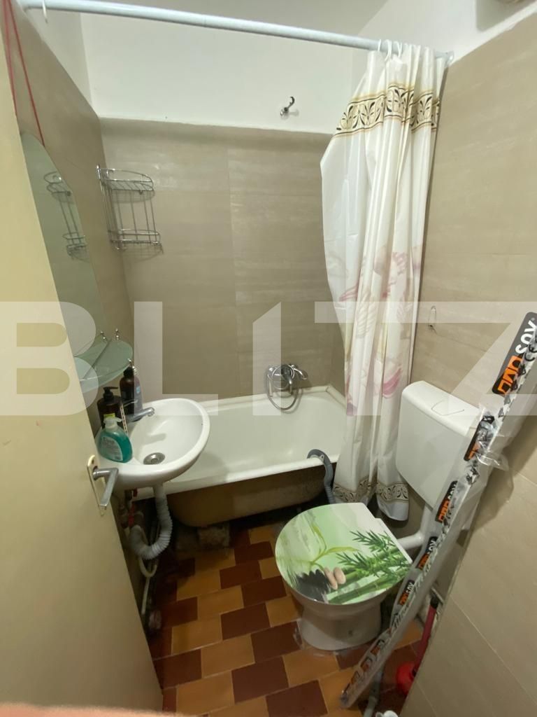 Garsonieră de închiriat Grigorescu - 101768AI | BLITZ Cluj-Napoca | Poza6