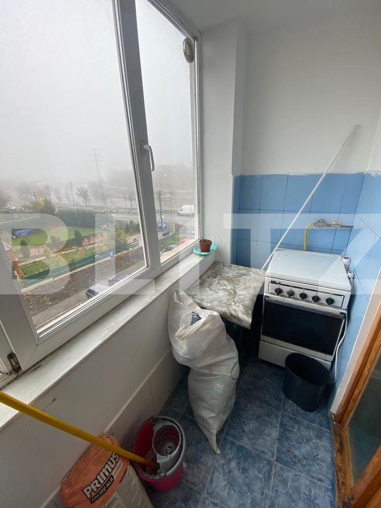 Garsonieră de închiriat Grigorescu - 101768AI | BLITZ Cluj-Napoca | Poza8