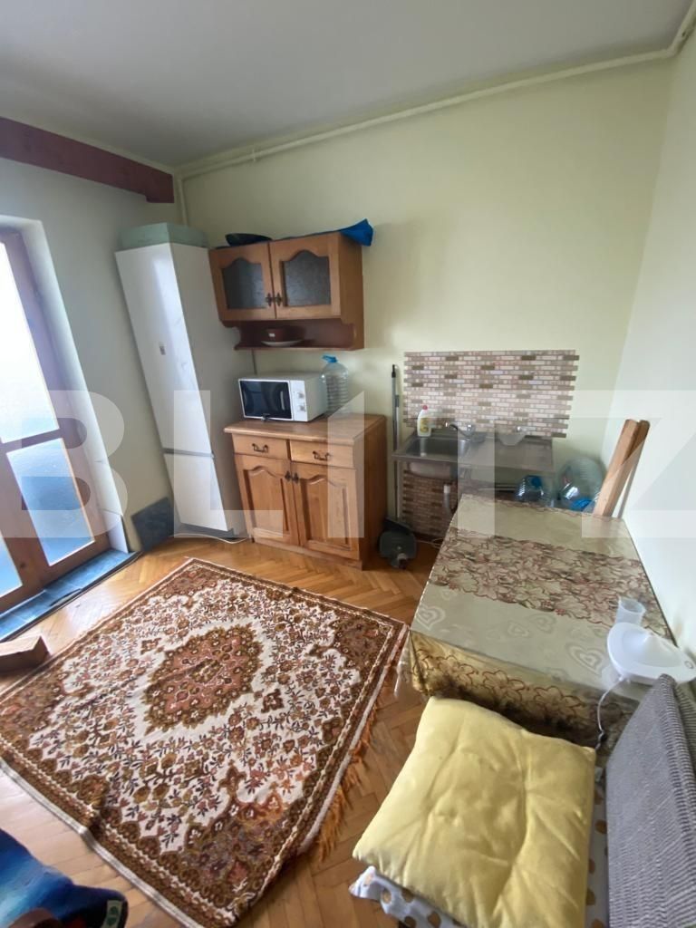 Garsonieră de închiriat Grigorescu - 101768AI | BLITZ Cluj-Napoca | Poza3