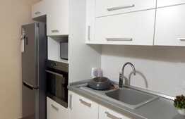 2 camere decomandate, 51 mp, mobilat modern, prima inchiriere, zona strazii Observatorului