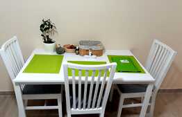 2 camere decomandate, 51 mp, mobilat modern, prima inchiriere, zona strazii Observatorului