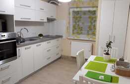 2 camere decomandate, 51 mp, mobilat modern, prima inchiriere, zona strazii Observatorului